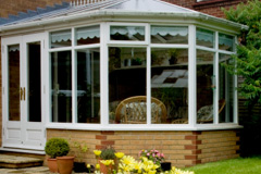 conservatories Bagby