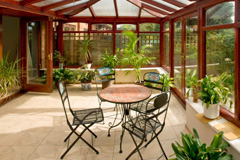 Bagby conservatory quotes