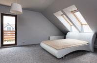 Bagby bedroom extensions