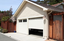 Bagby garage construction leads