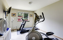 Bagby home gym construction leads