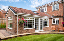 Bagby house extension leads