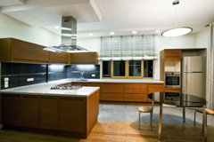kitchen extensions Bagby